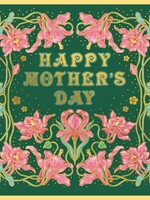 Happy Mother's Day - Flowers