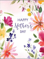 Happy Mother's Day Wildflowers