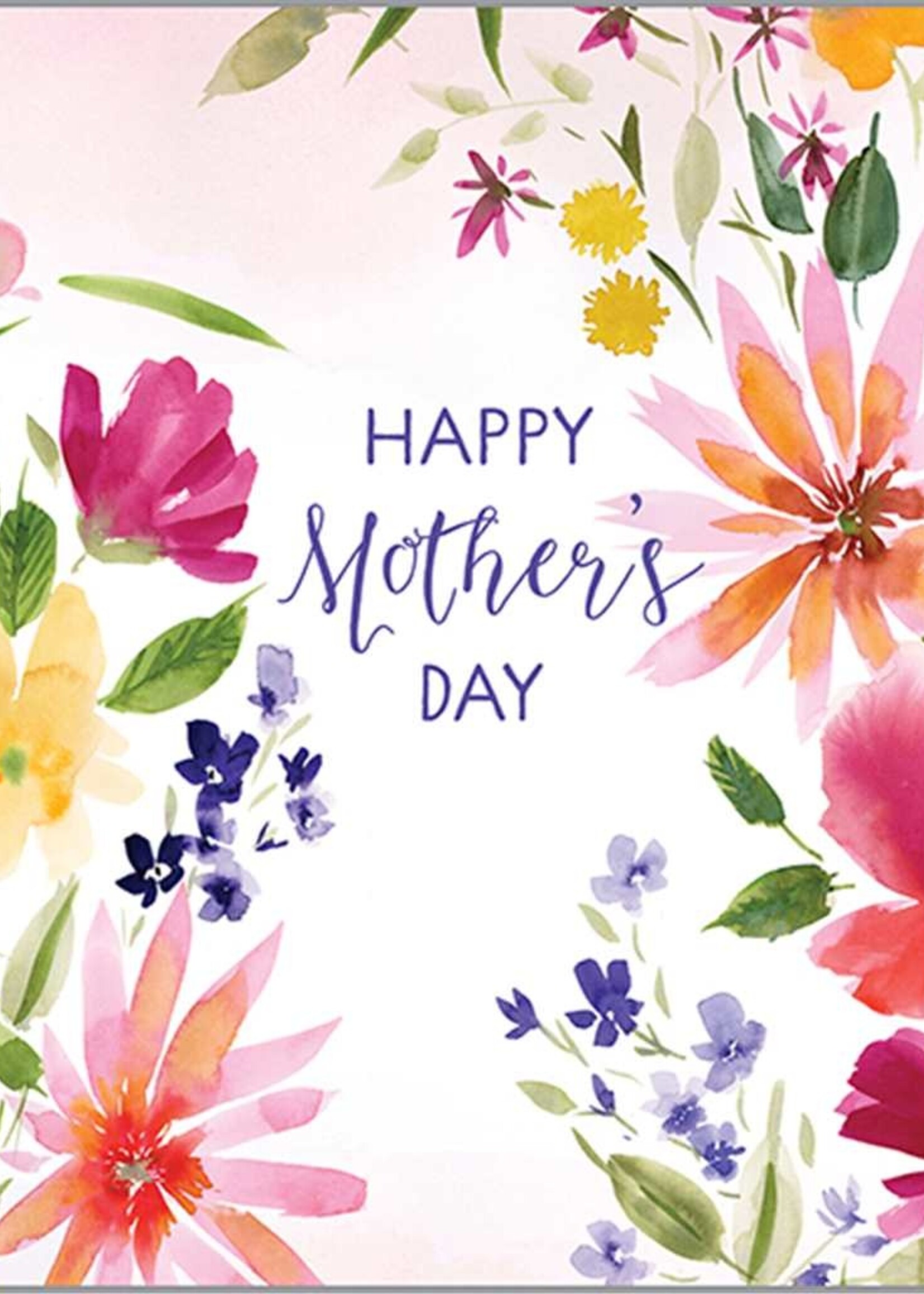 Happy Mother's Day Wildflowers