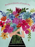 Bunches and Bunches of Love