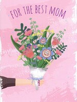 Mother's Day ~ For the Best Mom