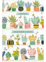 Happy Mother's Day - Plants