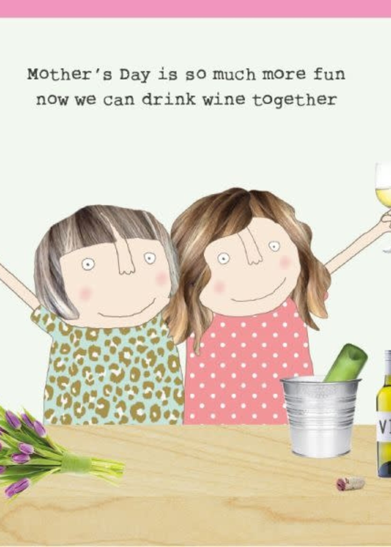Wine Together
