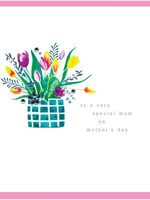 To A Very Special Mum