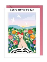 Happy Mother's Day - Meadow