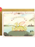 You Are A Majestic Mom