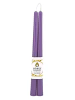 12 inch Spring Crocus Taper Candle - Spring Crocus