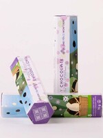 Peace By Chocolate - 8 Easter Egg Stacker