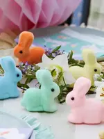 Pastel Mini Easter Bunnies
