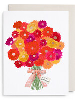 Happy Birthday - Bouquet