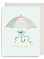 Happy Shower