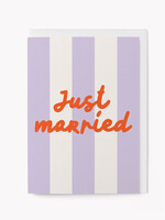 Just Married