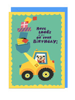 Have loads of fun on your birthday!