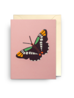 Mini Card - Butterfly