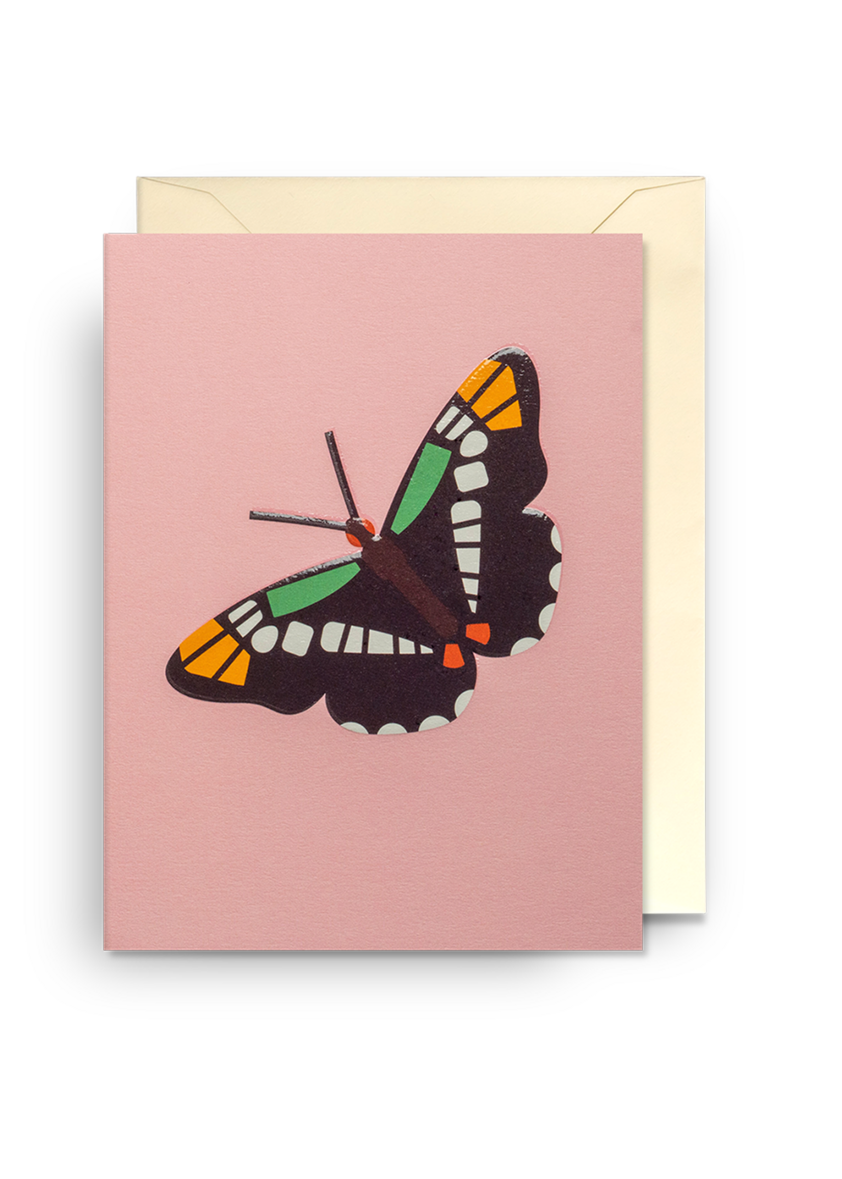 Mini Card - Butterfly