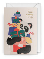 Happy Birthday To You