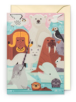 Friends of The Arctic