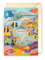 Friends of The Coral Reef