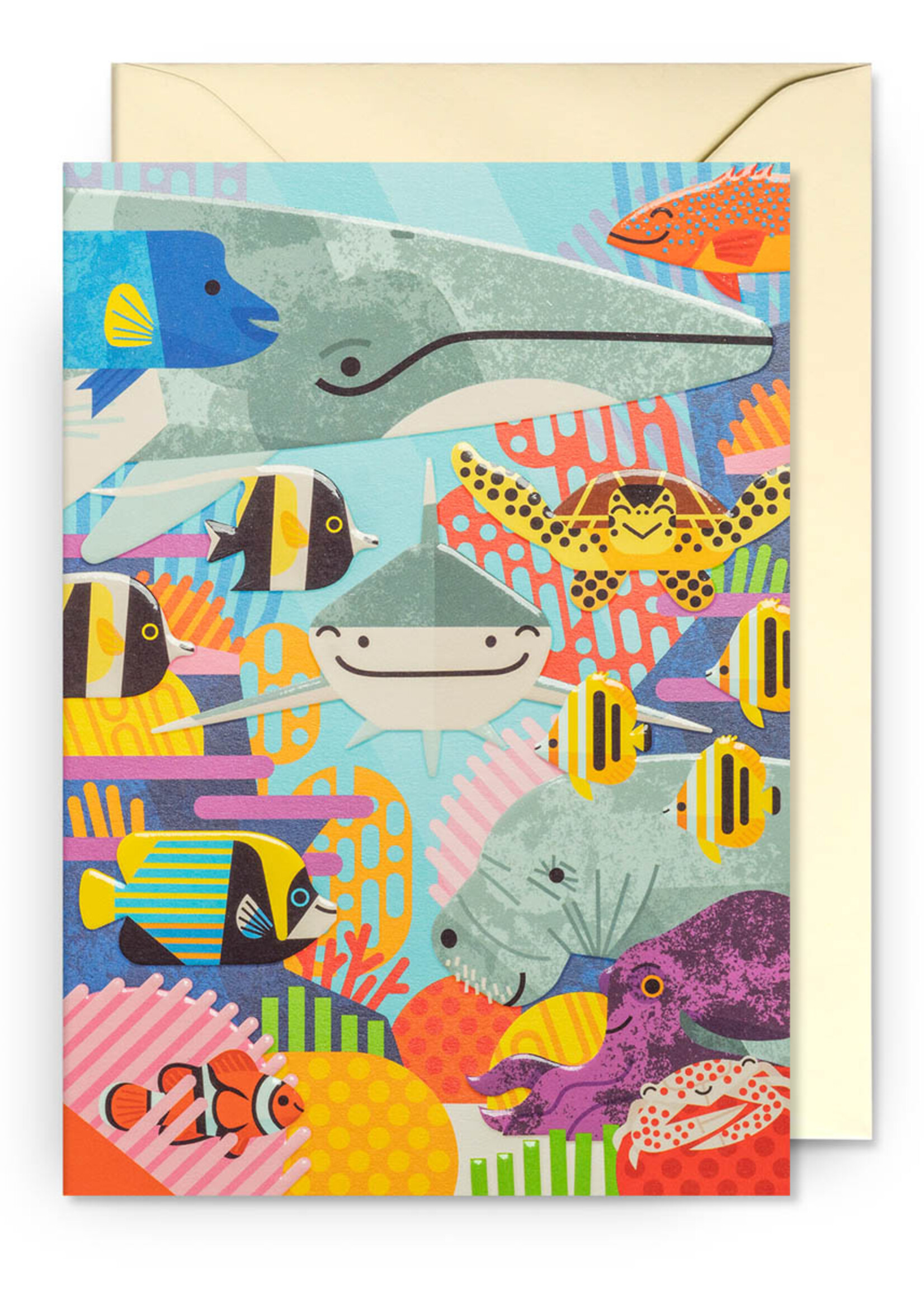 Friends of The Coral Reef