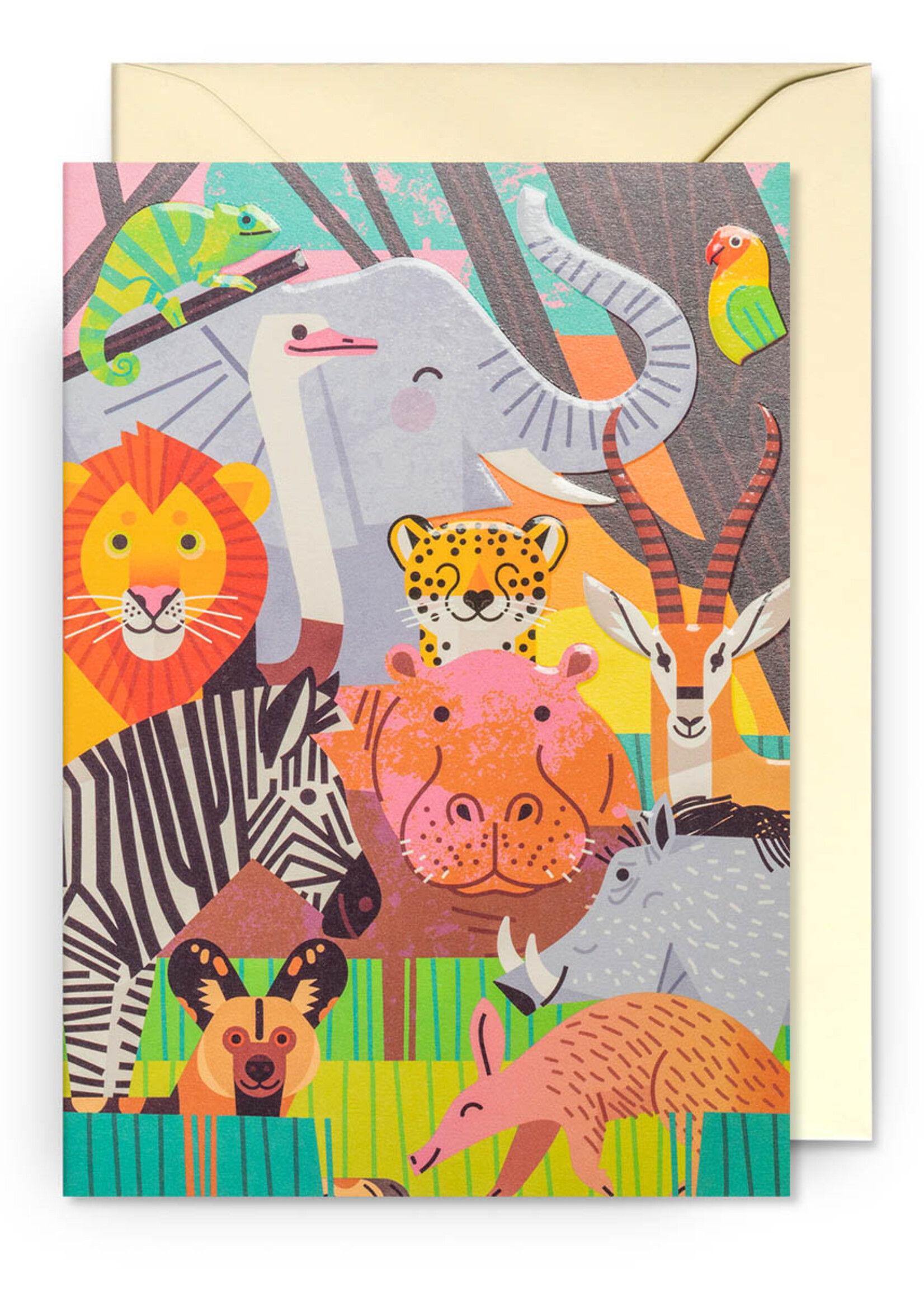 Friends of The Savannah