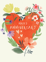 Happy Anniversary