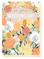 On Your Wedding Day