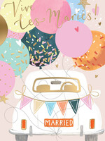 Vive Les Maries