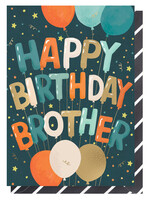 Happy Birthday Brother