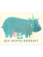 Hip Hippo Hurray!