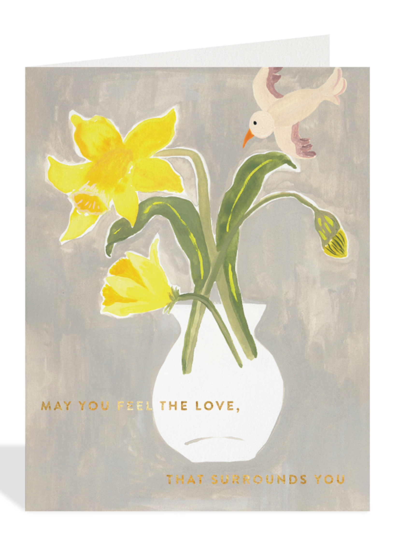 May You Feel The Love