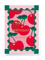 Sweet Birthday Wishes