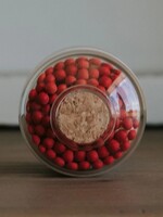 Apothecary Matches - Red
