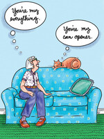 You're My Everything