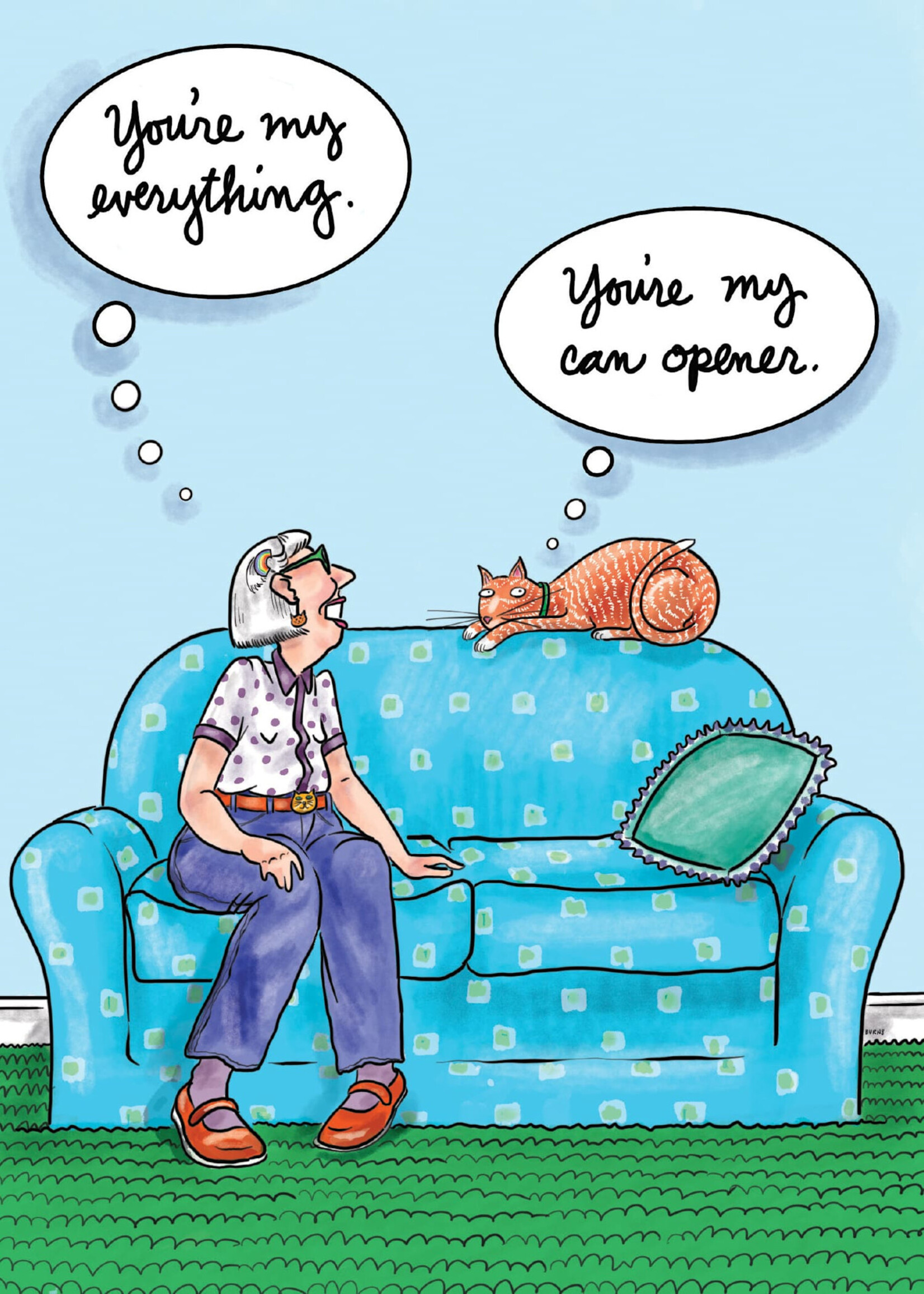 You're My Everything