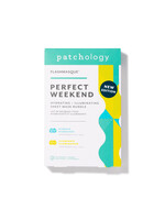 patchology Perfect Weekend Duo Kit