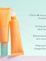 patchology S.O.S Totally Invisible Clarifying Liquid Patch