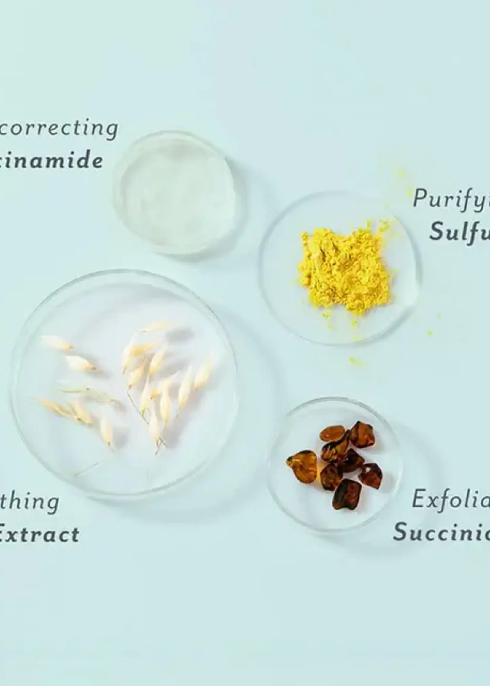 patchology S.O.S Totally Invisible Clarifying Liquid Patch