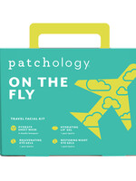 patchology On the Fly Kit
