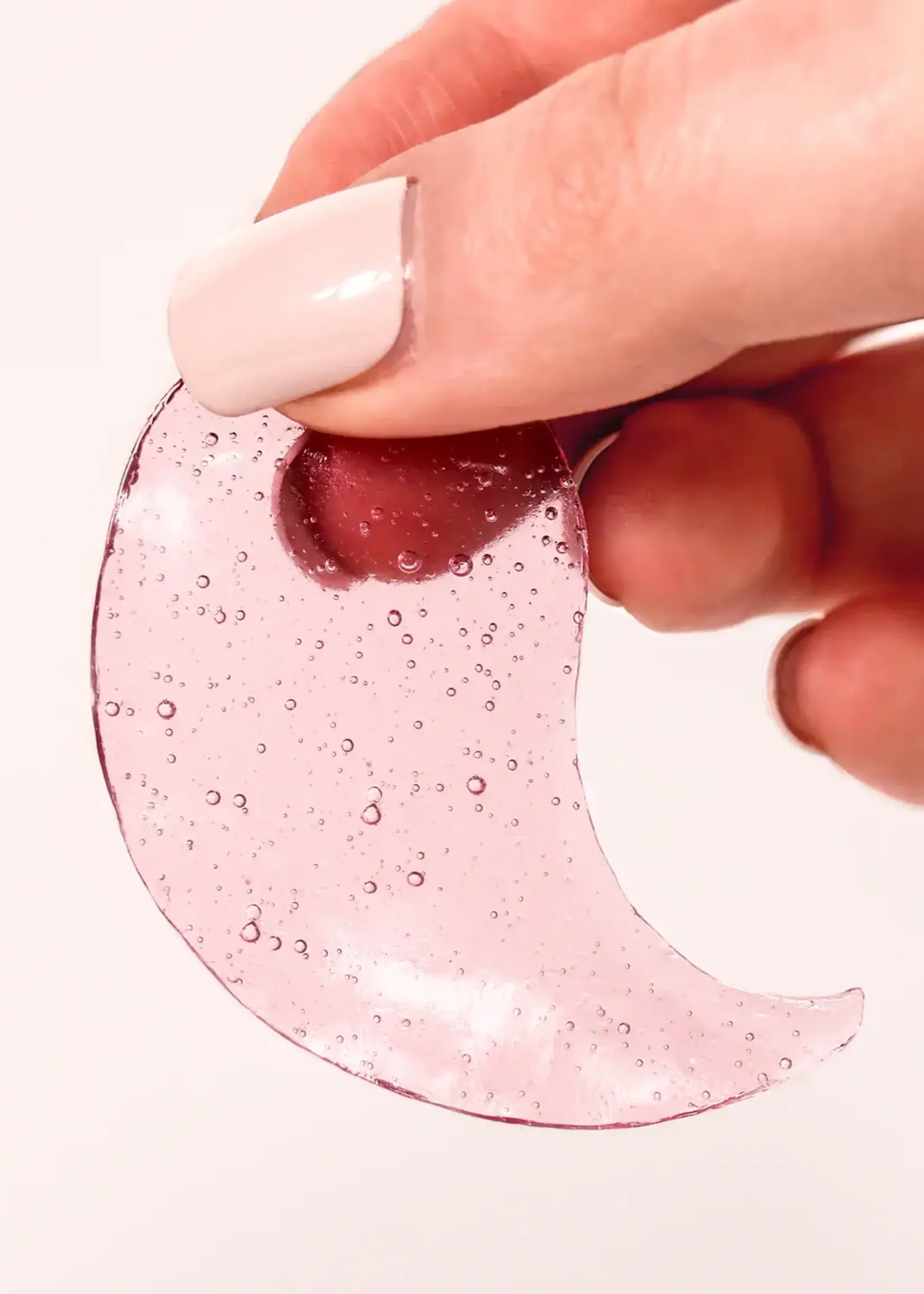 patchology Serve Chilled Rose Hydrating Eye Gels - Single