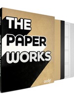The Paper Works Sketchbook