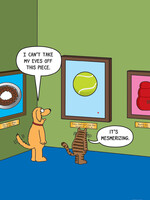 Ball - It's Mesmerizing