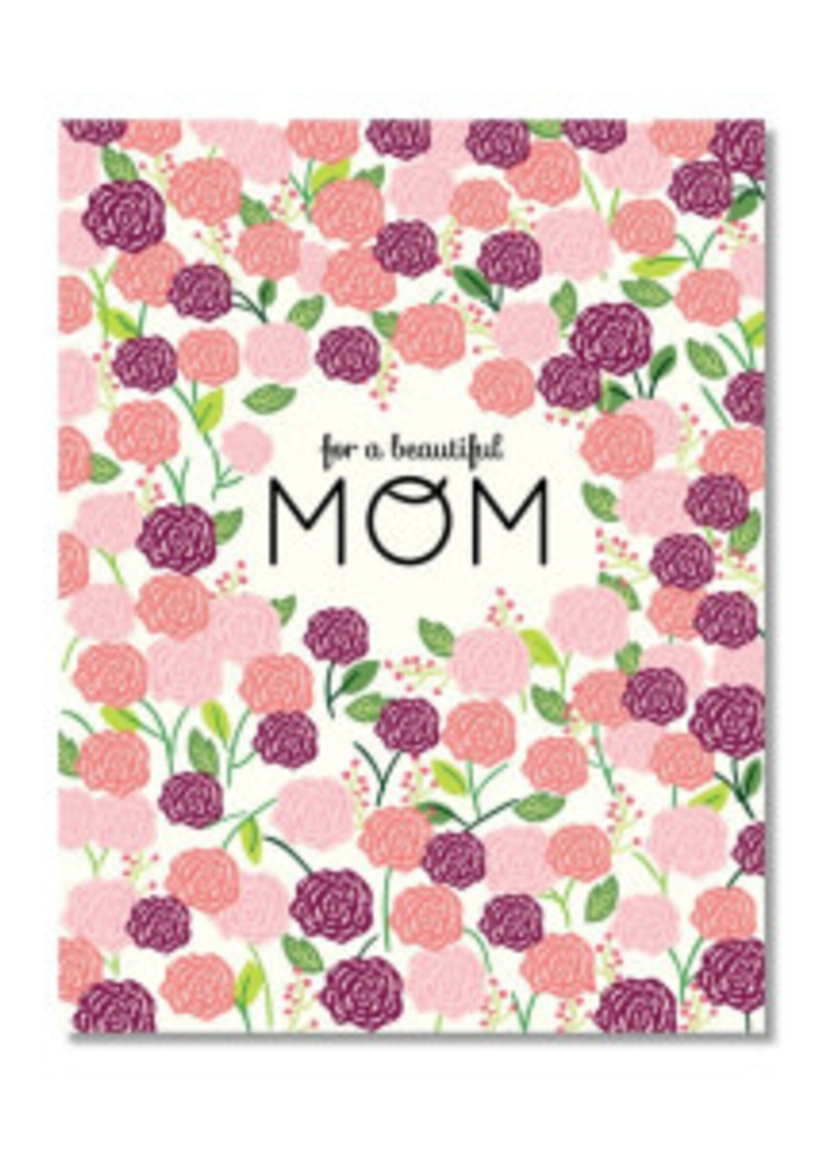 For A Beautiful Mom