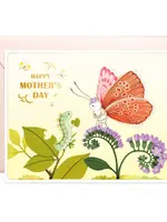 Happy Mother's Day - Caterpillar