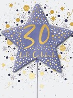 30 Let's Celebrate