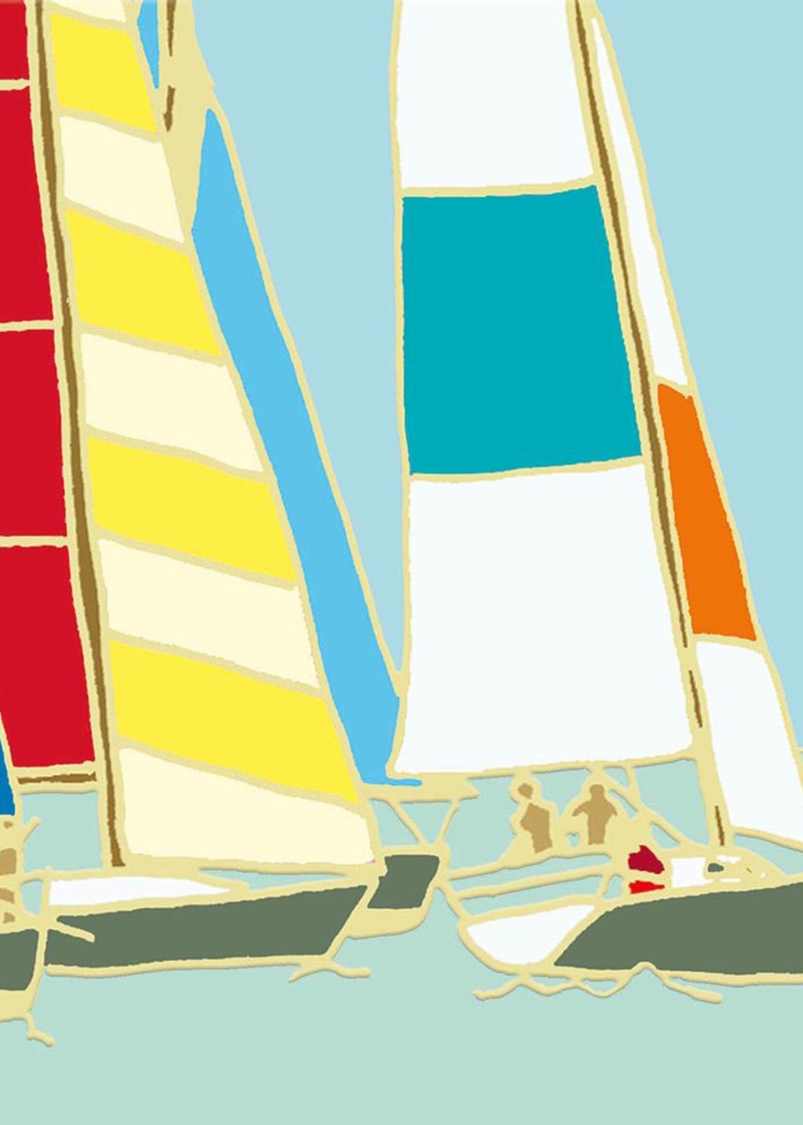 Yacht Race