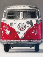 Red Camper
