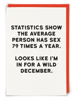 Statistics Show