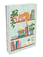 Cozy Reads Medium Deconstructed Journal