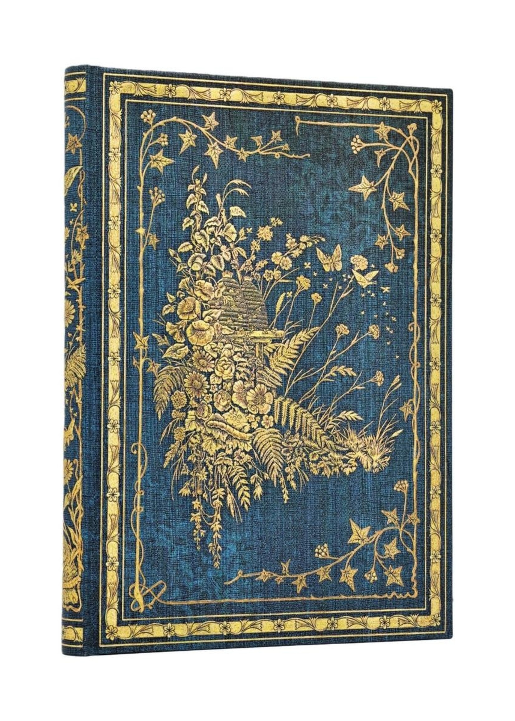 Paperblanks - Les Papillons Midi Unlined Hardcover Journal