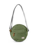 Ori London Paddington B Avocado One Size Recycled Nylon Bag